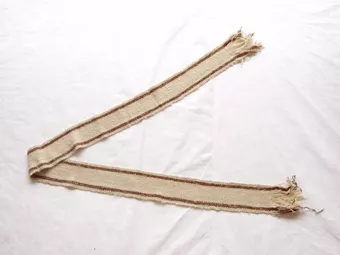Faja (componente de vestuario)