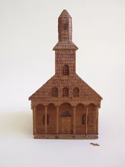 Maqueta
