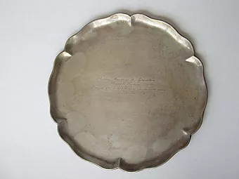 Bandeja