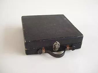 Fonógrafo