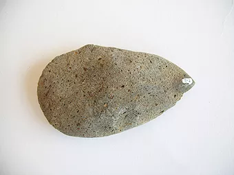 Hacha (lítica)