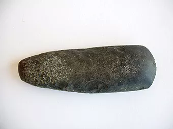 Hacha (lítica)