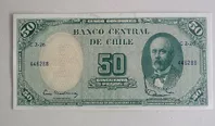 50 Pesos