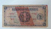 1 Peso