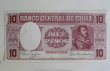 10 Pesos
