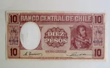 10 Pesos