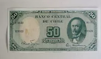 50 Pesos