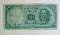 50 Pesos