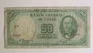 50 Pesos