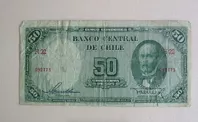 50 Pesos