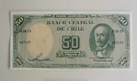 50 Pesos