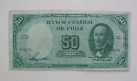 50 Pesos