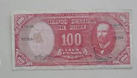 100 Pesos