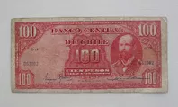 100 Pesos