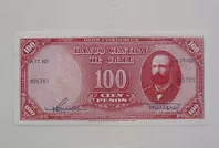 100 Pesos