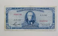 500 Pesos