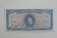 1/2 Escudo