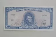 1/2 Escudo