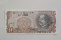 10 Escudos