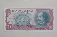 10 Escudos