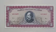 10 Escudos