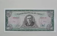 50 Escudos