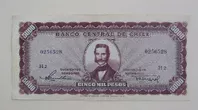 5.000 Pesos