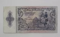 10 Chelines (austriaco)