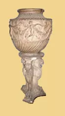 Jarrón