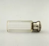 Frasco de perfume