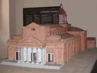 Iglesia de la Recoleta Domínica