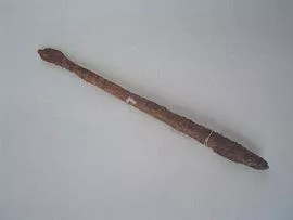 Clavo (sujeción)