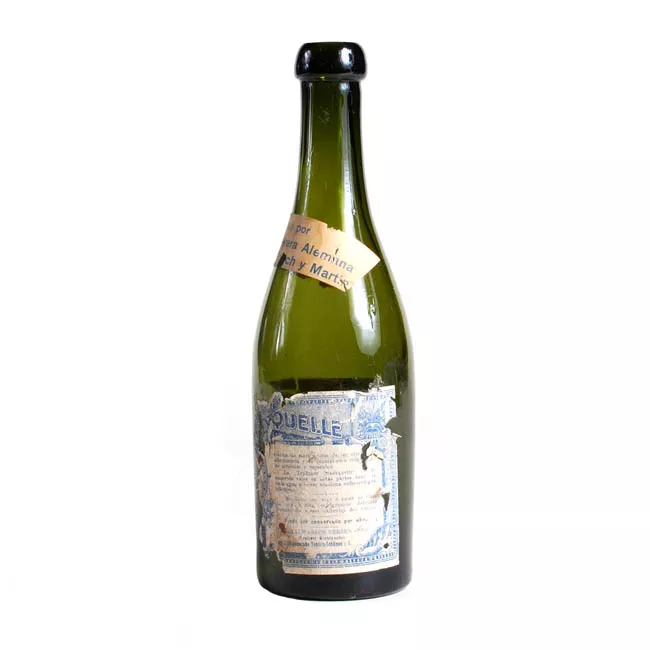 Botella