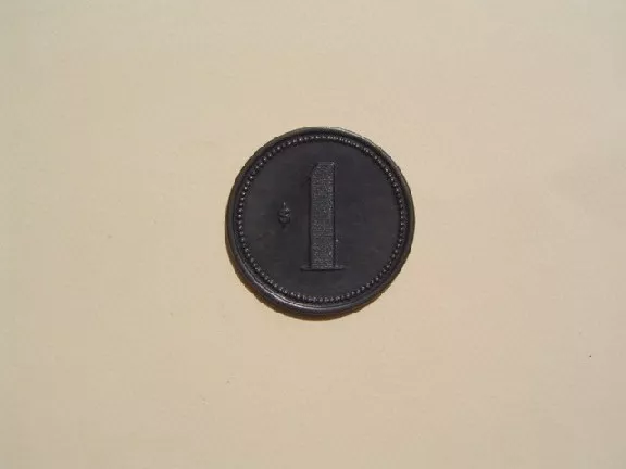 Un peso