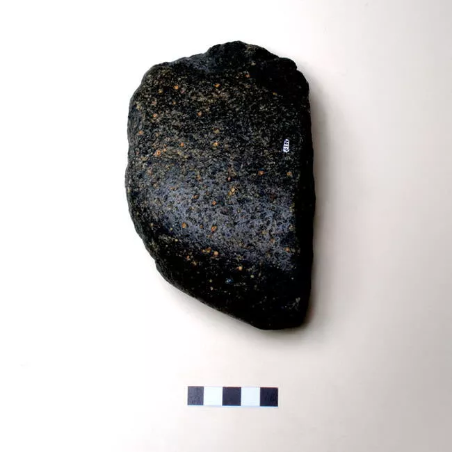 Piedra de molino