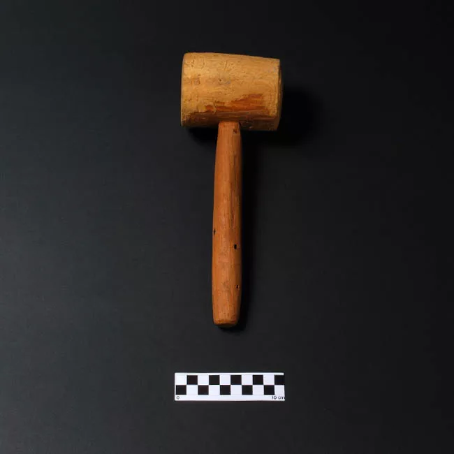Martillo