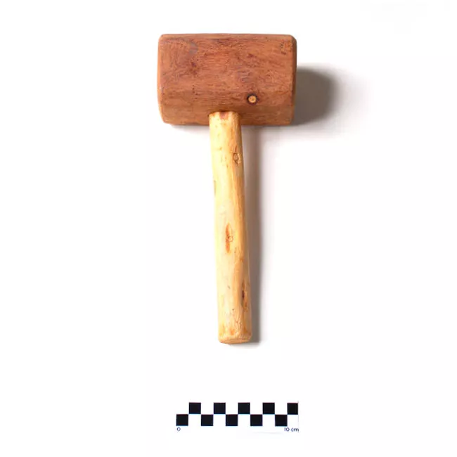 Martillo