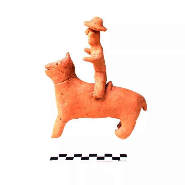 Figurilla