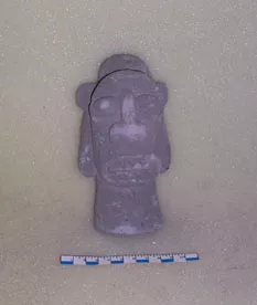 Figurilla