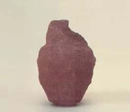 Botella (arqueológica y etnográfica)
