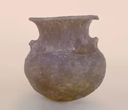 Olla (arqueológica y etnográfica)