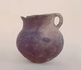 Jarro (arqueológico y etnográfico)
