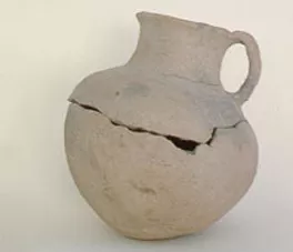 Jarro (arqueológico y etnográfico)