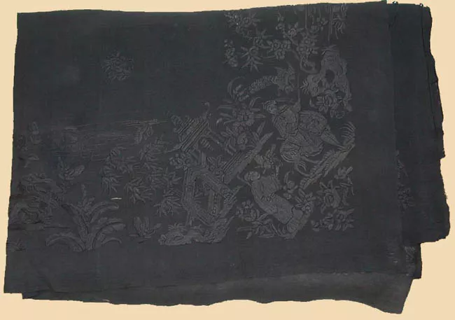 Mantón de Manila