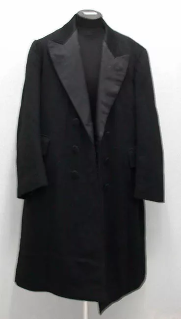 Abrigo (vestuario)