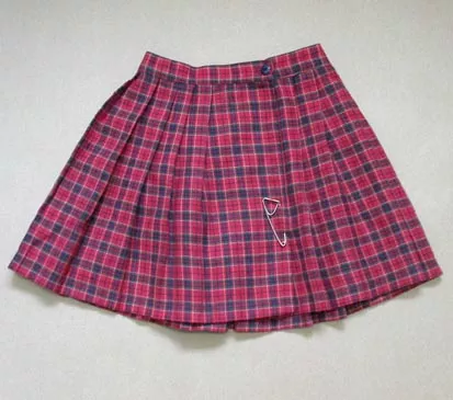 Falda