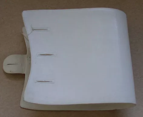 Puño (componente de vestuario)