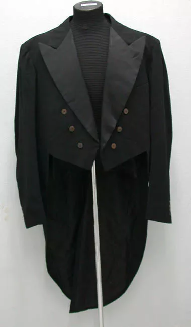 Frac (chaqueta)