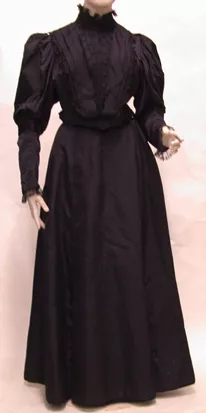 Traje