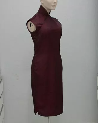 Vestido (prenda principal)